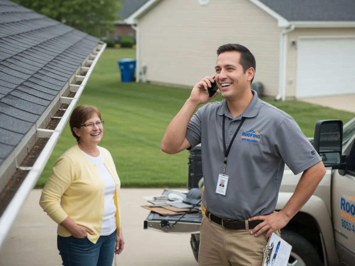 Local Roofing Contractors Burtrum, MN FAQs